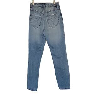 Rolla's Dusters Slim Straight, Old Stone, 25